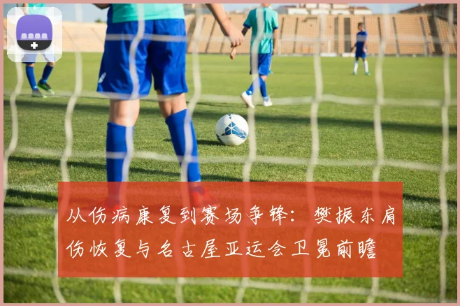 从伤病康复到赛场争锋：樊振东肩伤恢复与名古屋亚运会卫冕前瞻