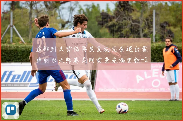 兹维列夫背伤再度复发无奈退出蒙特利尔大师赛美网前景充满变数