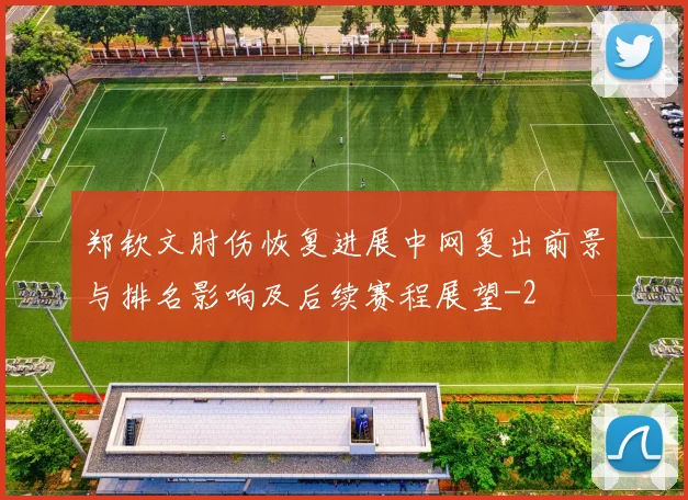 郑钦文肘伤恢复进展中网复出前景与排名影响及后续赛程展望