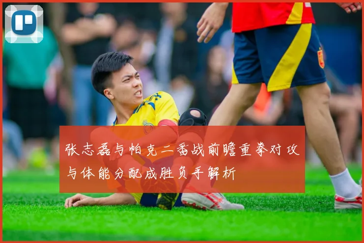 张志磊与帕克二番战前瞻重拳对攻与体能分配成胜负手解析