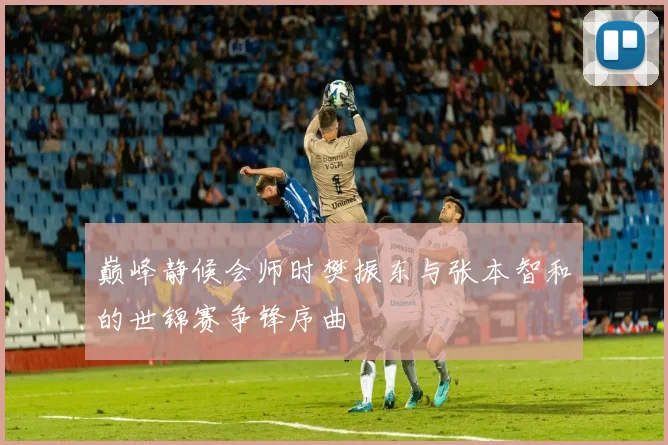 巅峰静候会师时樊振东与张本智和的世锦赛争锋序曲