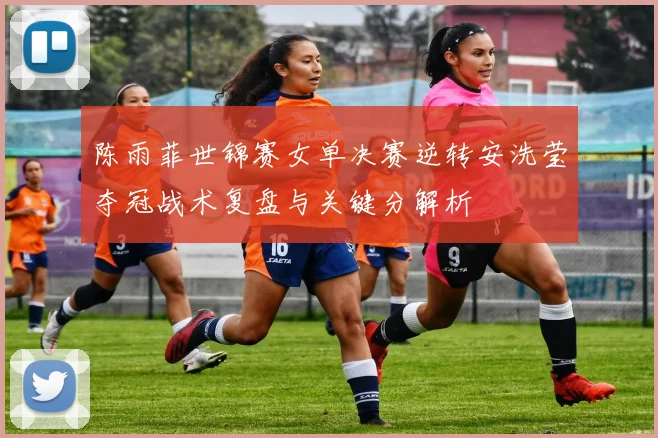 陈雨菲世锦赛女单决赛逆转安洗莹夺冠战术复盘与关键分解析