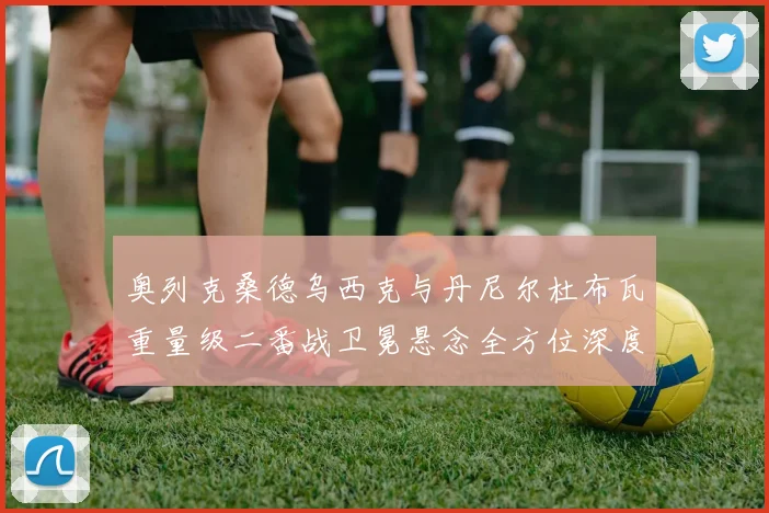 奥列克桑德乌西克与丹尼尔杜布瓦重量级二番战卫冕悬念全方位深度预测